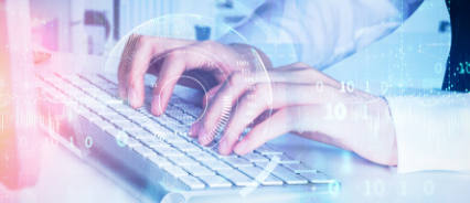 操作行為翻譯，可視化