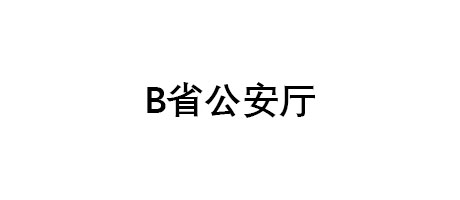 某省公安廳