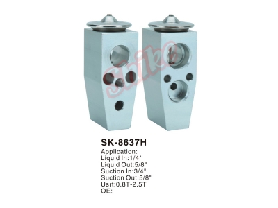 SK-8637H