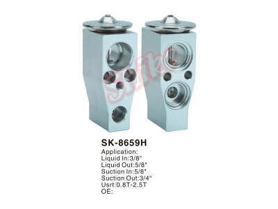 SK-8659H