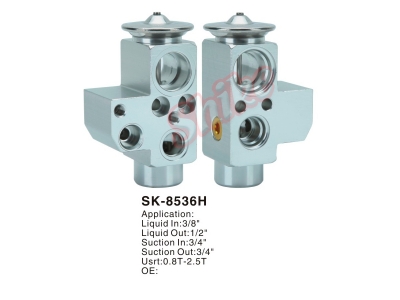 SK-8536H