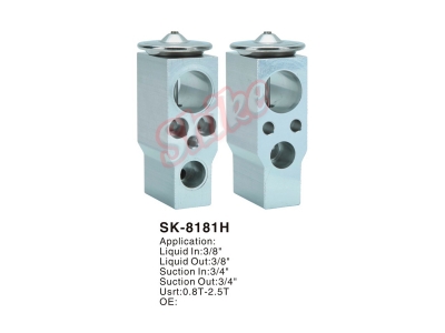 SK-8181H