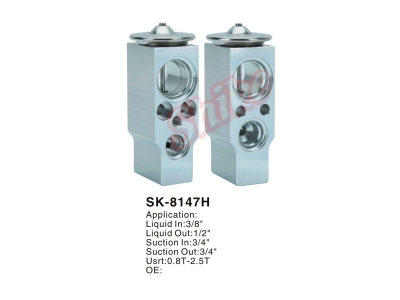 SK-8147H